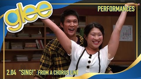 2.04 Performance - "Sing!"