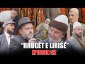 Rrugët E Lirisë Episodi 52 Tregime Të Vjetra