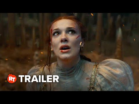 Damsel Trailer #1 (2024)