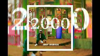 The Baddest (Instrumental) - Joey Bada$$ feat. Diddy