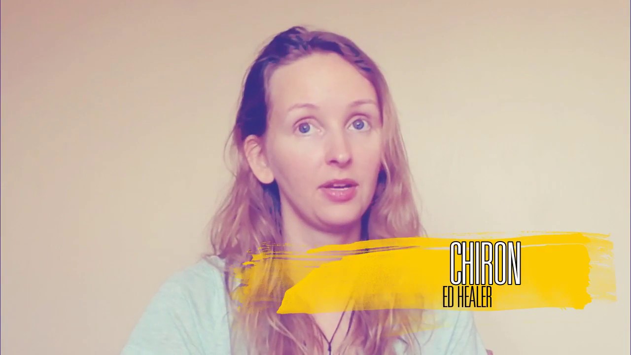 LIBRA Chiron / Chiron in the 7th House YouTube