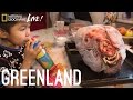 We Are What We Eat: Greenland | Nat Geo Live の動画、YouTube動画。