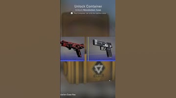 Opening one CSGO case every day until I get a knife #95 #shorts