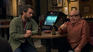 Frank Explains Inflation - It's Always Sunny In Philadelphia Season 16, Episode 1