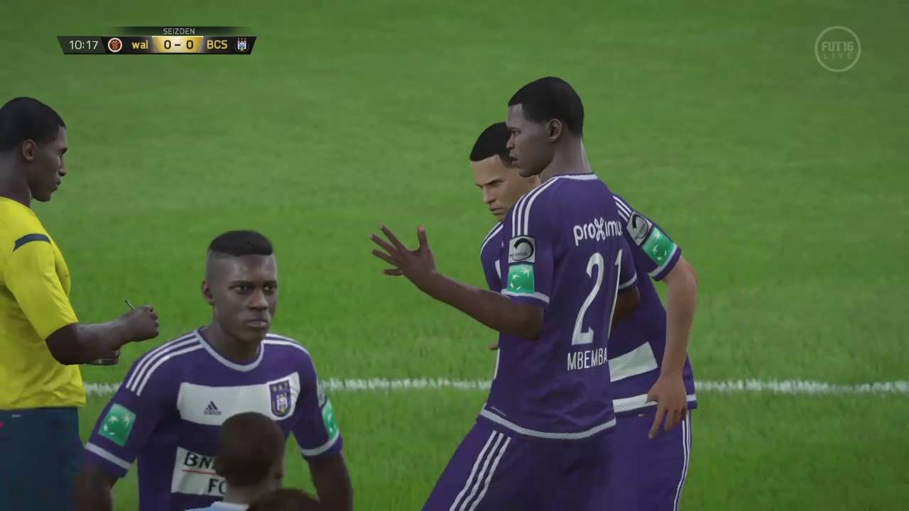 Bcs Rsca Live PS4-uitzending van cannabox RSCA BCS - YouTube