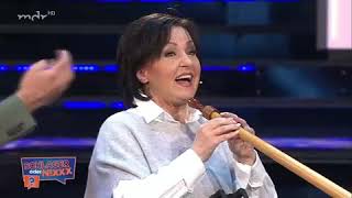 ## Schlager oder Nixxx mit Florian Silbereisen