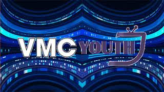VMCYouth Ident 4K (From 8/5/2026)