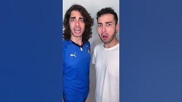 Thumbnail of Italians Reacting to FILIPINO STYLE CARBONARA 😱 #shorts