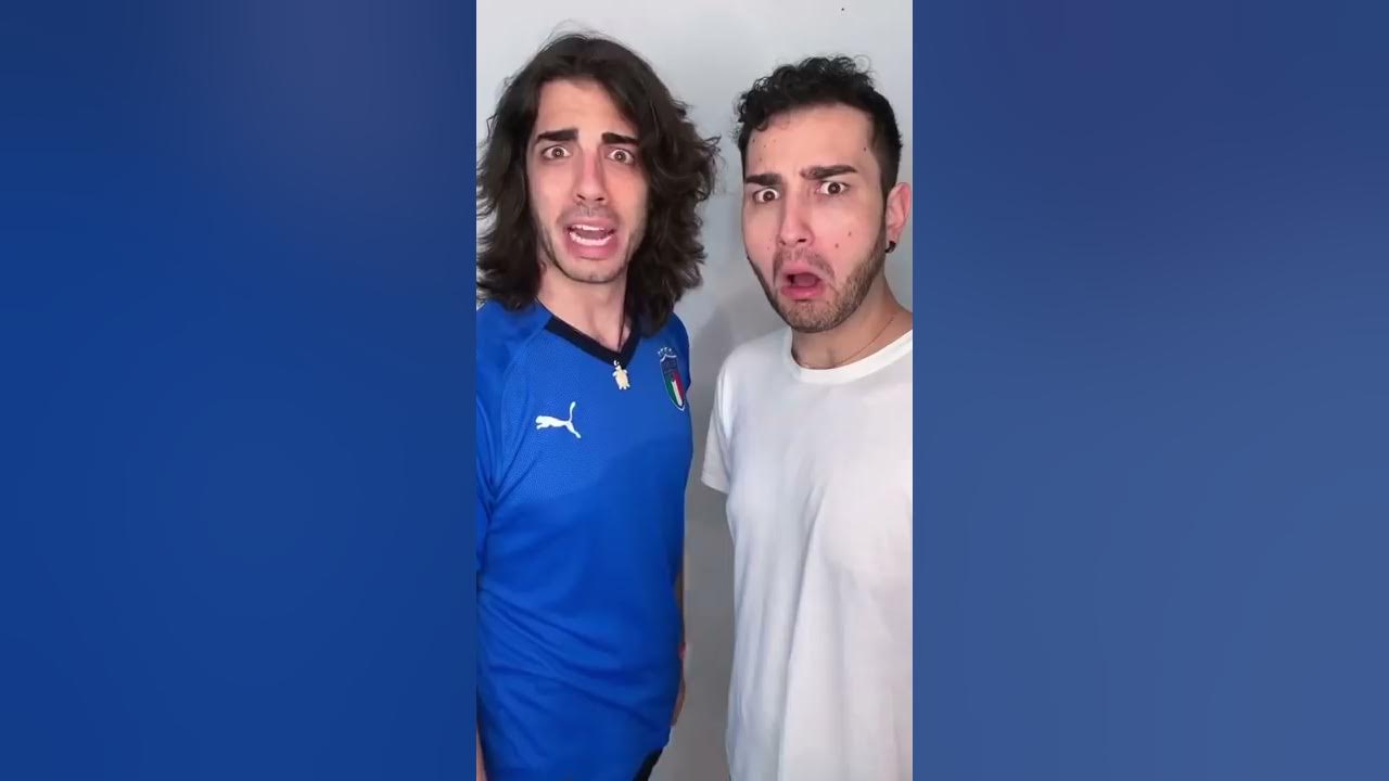 Italians Reacting to FILIPINO STYLE CARBONARA 😱 #shorts