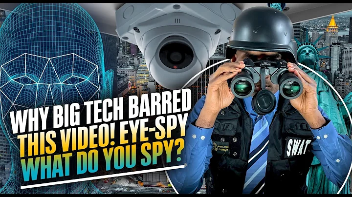 Eye-Spy AI Tech Used To Boot Lawyer-Mom From Conce...