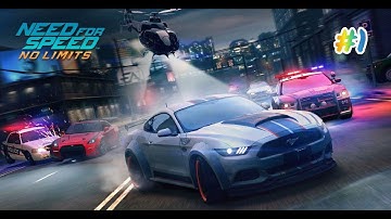 Need For Speed : No Limits | Android Gameplay #1