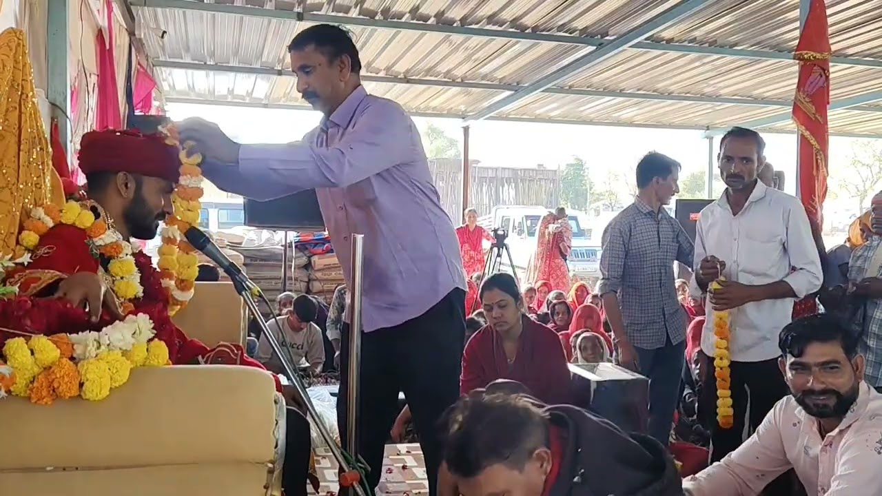 CN ભુવાજી ની માતા એ 10 મહિને અને 10 દિવસે દીકરો આપ્યો 🙏કારણ શું🤔#cnbhuvaji #vlog #viral #viralvideo 