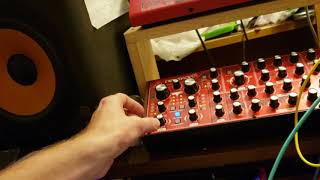 MI Marbles + Neutron Modular Jam