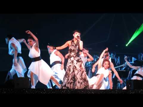 林憶蓮2016造樂者音樂會 - 傾斜