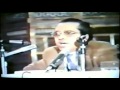 محاضرة د.المهدي المنجرة رحمه الله : الدراسات المستقبلية - مكناس 1993