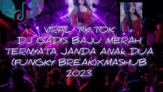 YG LAGI VIRAL ❗❗ JANDA ANAK DUA (FUNGKY BREAK)VOC:DJ QHELFIN FULL BASS 2023
