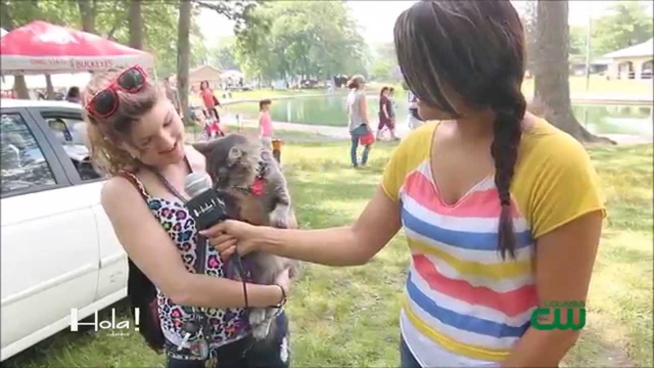 Rascal Animal Hospital P.A.W.S Hola! TV Show YouTube