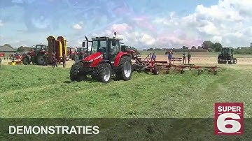 MF Super6 Event 2013 Wilp (The Netherlands)