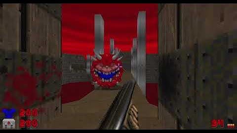 Ani plays Final Doom: The Plutonia Experiment Part 3