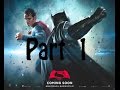 Batman VS Superman Stop-Motion (Part 1)