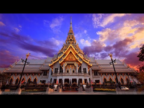 ลมพัดชายเขา 2 ชั้น | สามซอ
