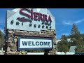 🏂 Snowboarding @ Sierra - 4.3.21