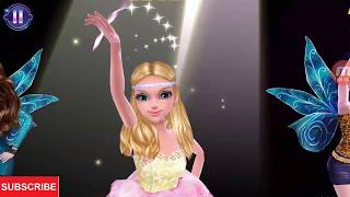 العاب بنات مسابقة الرقص الكلاسيكي الملكات الثلاثة screenshot 5