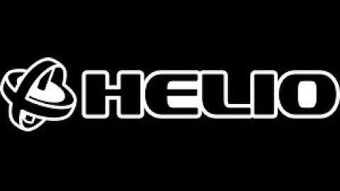 Helio Spring Night Flight....Odin Elastic Hype