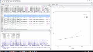Lecture 9.3 Analyzing a Generalized Linear Mixed Model