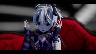【MMD】Aha! - v4 flower