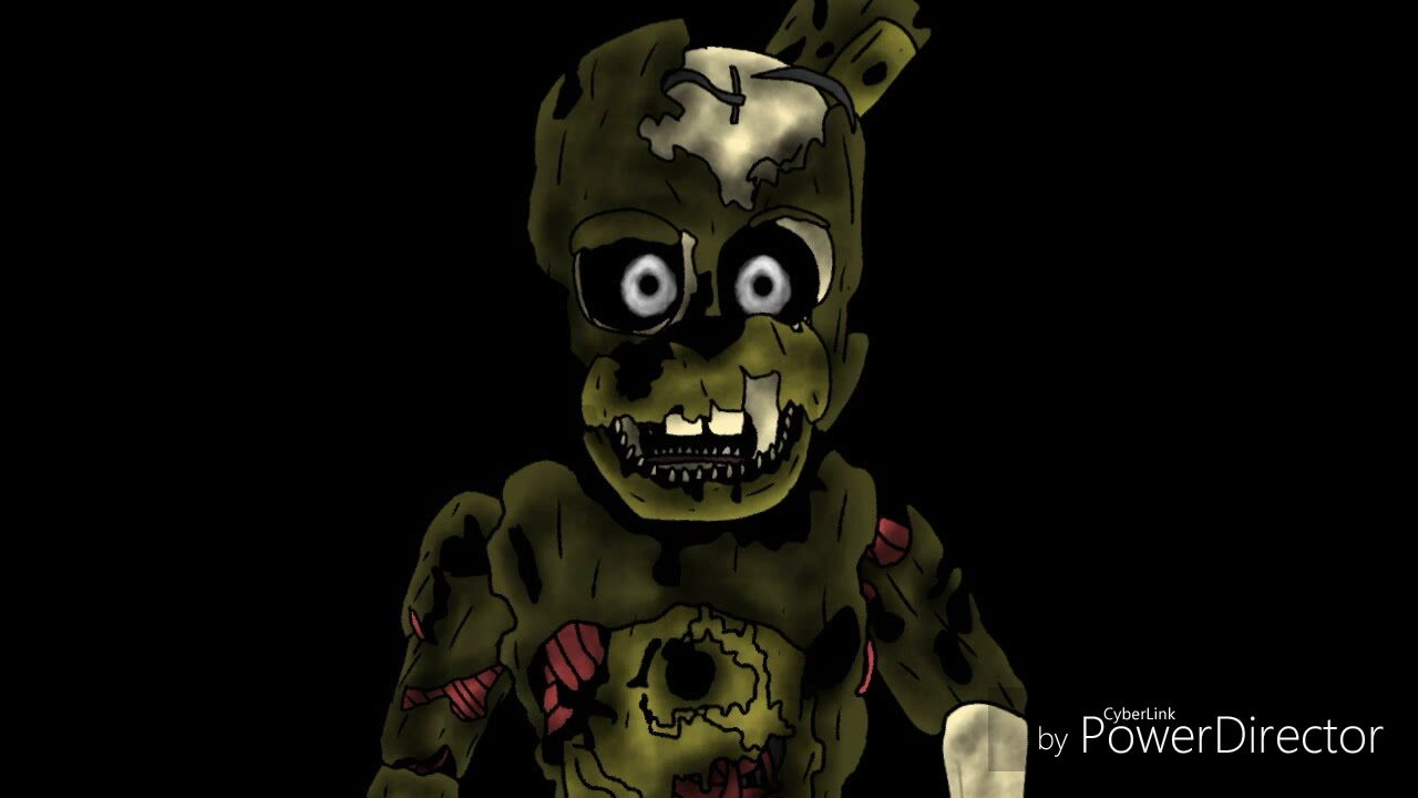 FNAF 5881dc2 