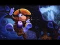 Rayman medley  relaxing music