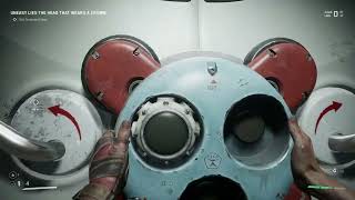 Atomic Heart Part 3 Advanced Ruski 50s Immersive Sim
