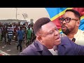 KINSHASA VILLE MORTE YA OPPOSITION ESIMBI TE DES GRAVES RÉVÉLATIONS SUR KATUMBI ET FAYULU 