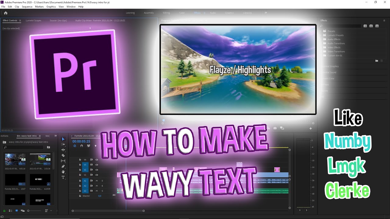 Twitch Mongraal