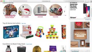 Learning Technologies - Interface Design Assignment 10