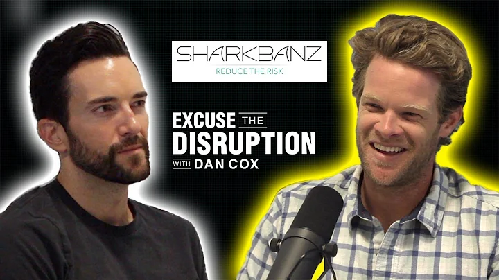 Nathan Garrison Protects People Against Sharks-ETD...