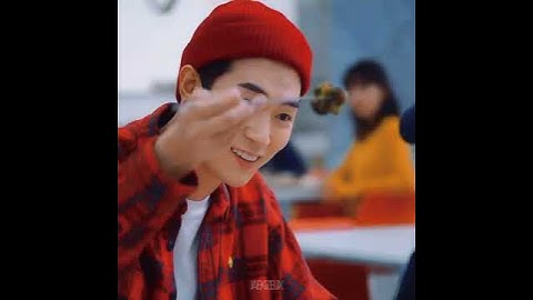 Just Sangwoo being done with Jaeyoung like always #SemanticError #Jaeyoung #Sangwoo #Seoham #Jaechan