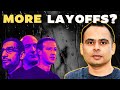 Tech sector massive layoffs reasons and High Income Skills for 2024 | IT Layoffs | Tech Layoffs
