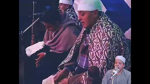 القارئ الشيخ محمد شاهين محمد عبد الحميد محافظه المنيا