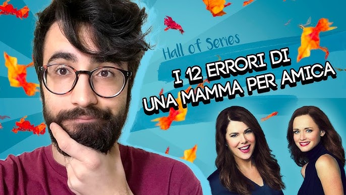 Il meglio di EMILY GILMORE in UNA MAMMA PER AMICA: DI NUOVO INSIEME