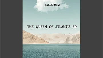 The Queen Of Atlantis