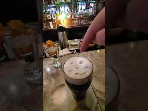 The Oldest Irish Pub In Portland Oregon