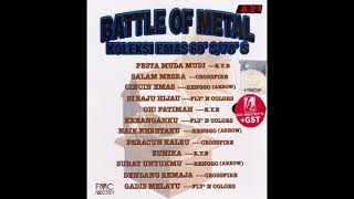 FLY' N COLORS Si Baju Hijau