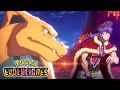 El Campeón 🏆 | Episodio 1 de Evoluciones Pokémon