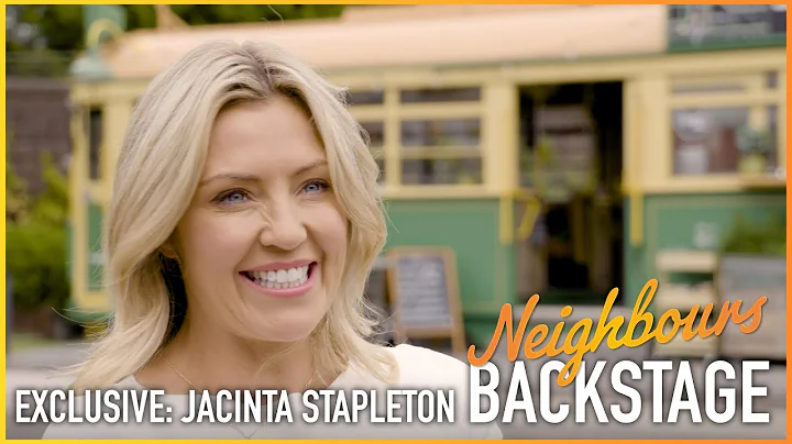 Reintroducing Jacinta Stapleton