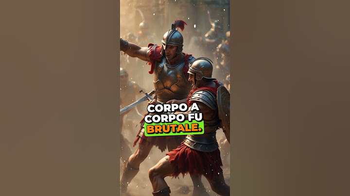 La Battaglia di Porta Collina: Scontro Decisivo della Guerra Civile Romana #shorts