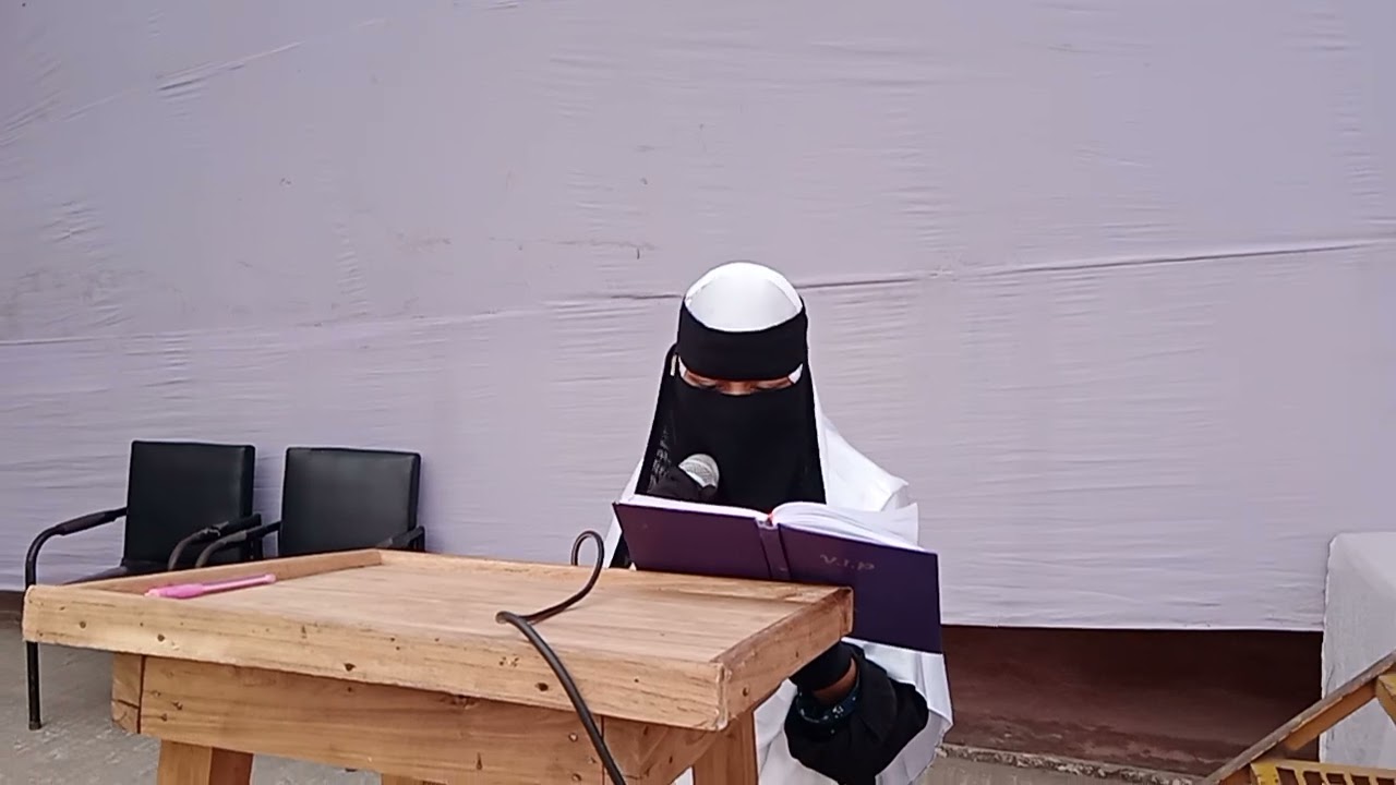 Moshoria Emdadia Alim Madrasah 