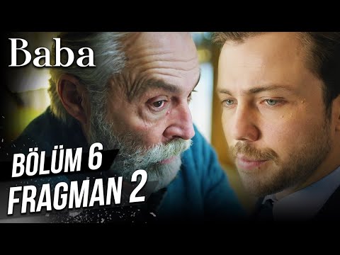 Baba 6. Bölüm 2. Fragman