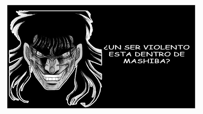 Hajime no Ippo Round 1437: Una copia magnifica (Español)